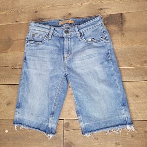 JOE'S THE Finn Bermuda Shorts